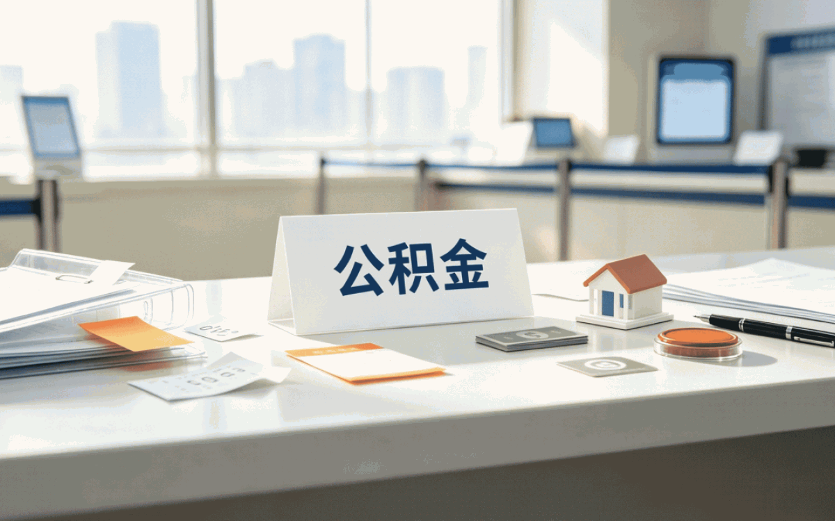 昌吉公积金合并销户什么意思我办完才搞懂