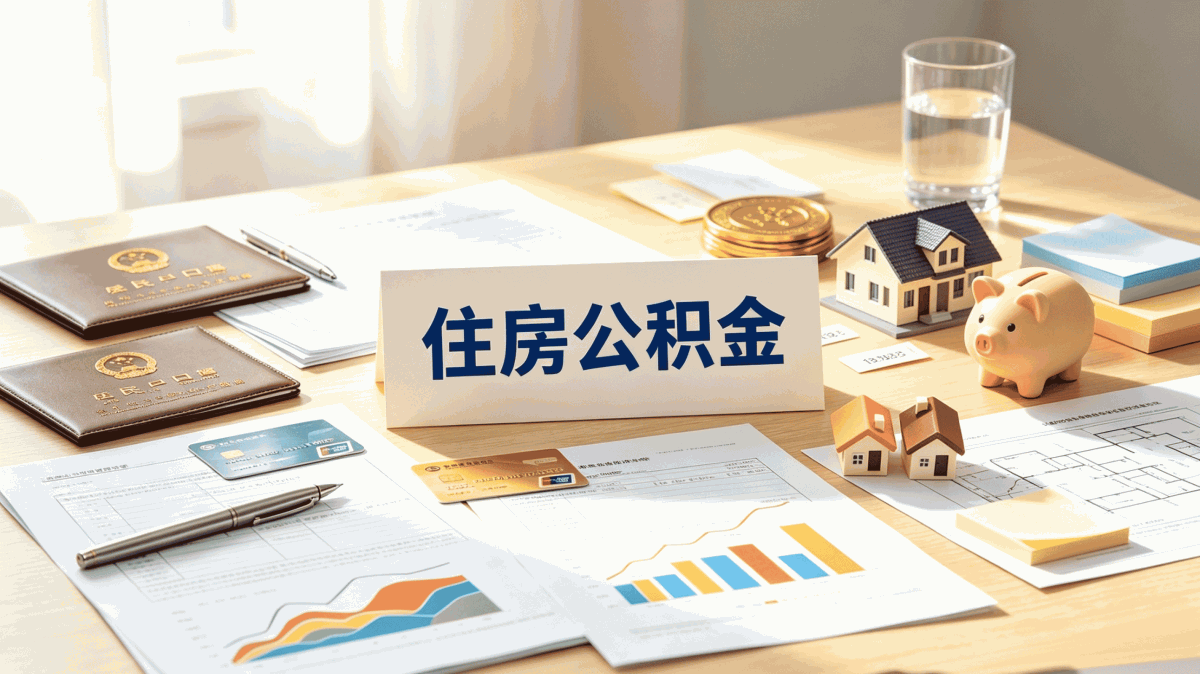 昌吉这边出境定居公积金提取条件能全额取吗