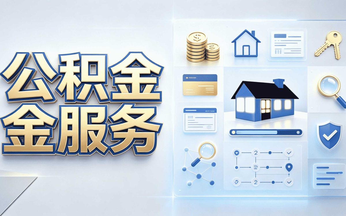 昌吉户口迁出公积金提取办理指南口径有没有变呢