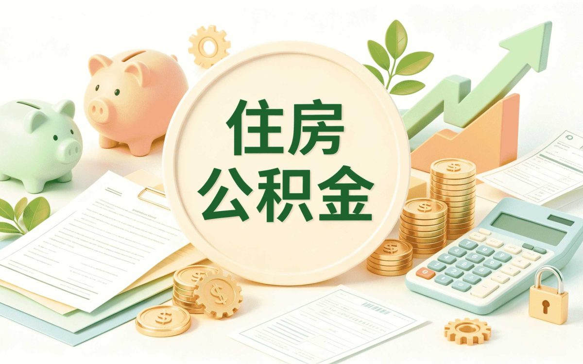 昌吉公积金提取条件新规口径怎么算
