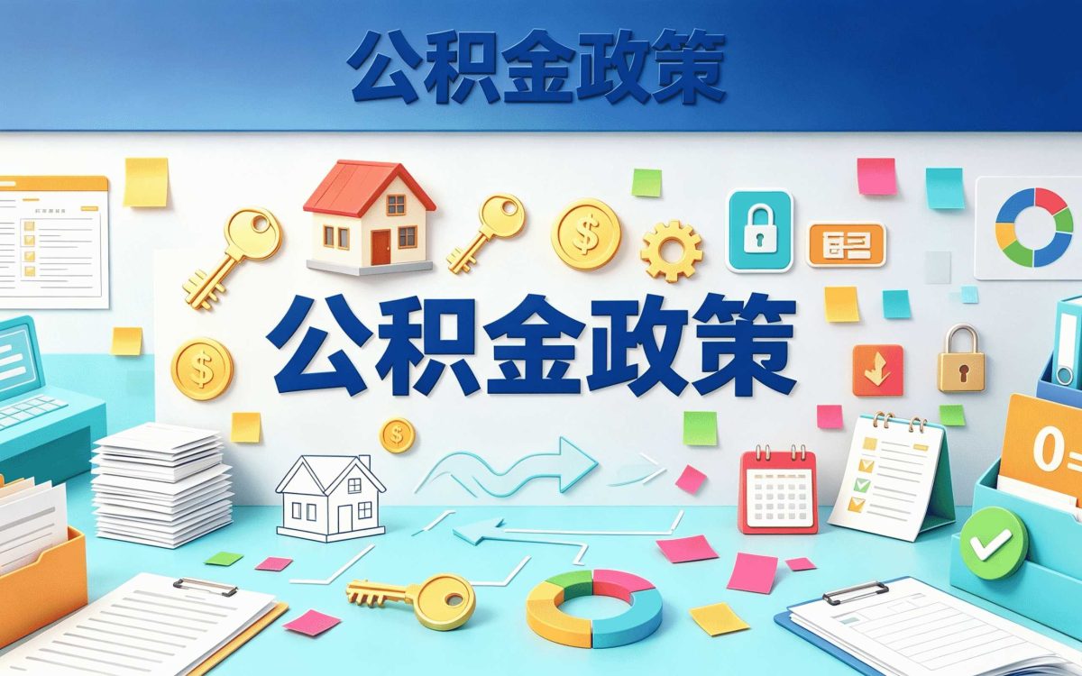 昌吉租房公积金提取材料我跑两趟才弄成
