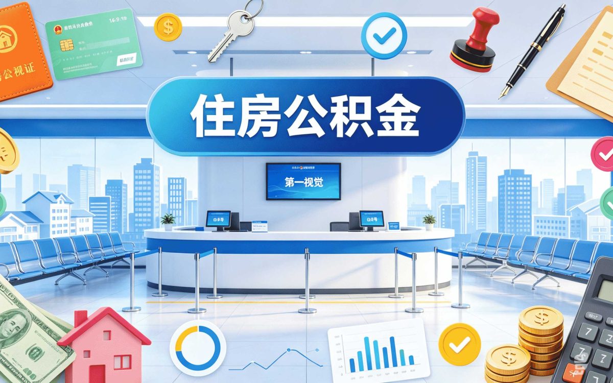 昌吉灵活就业人员公积金提取带啥材料去哪办