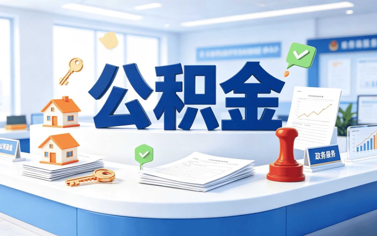 昌吉公积金贷款利率变化后怎么算影响哪些人