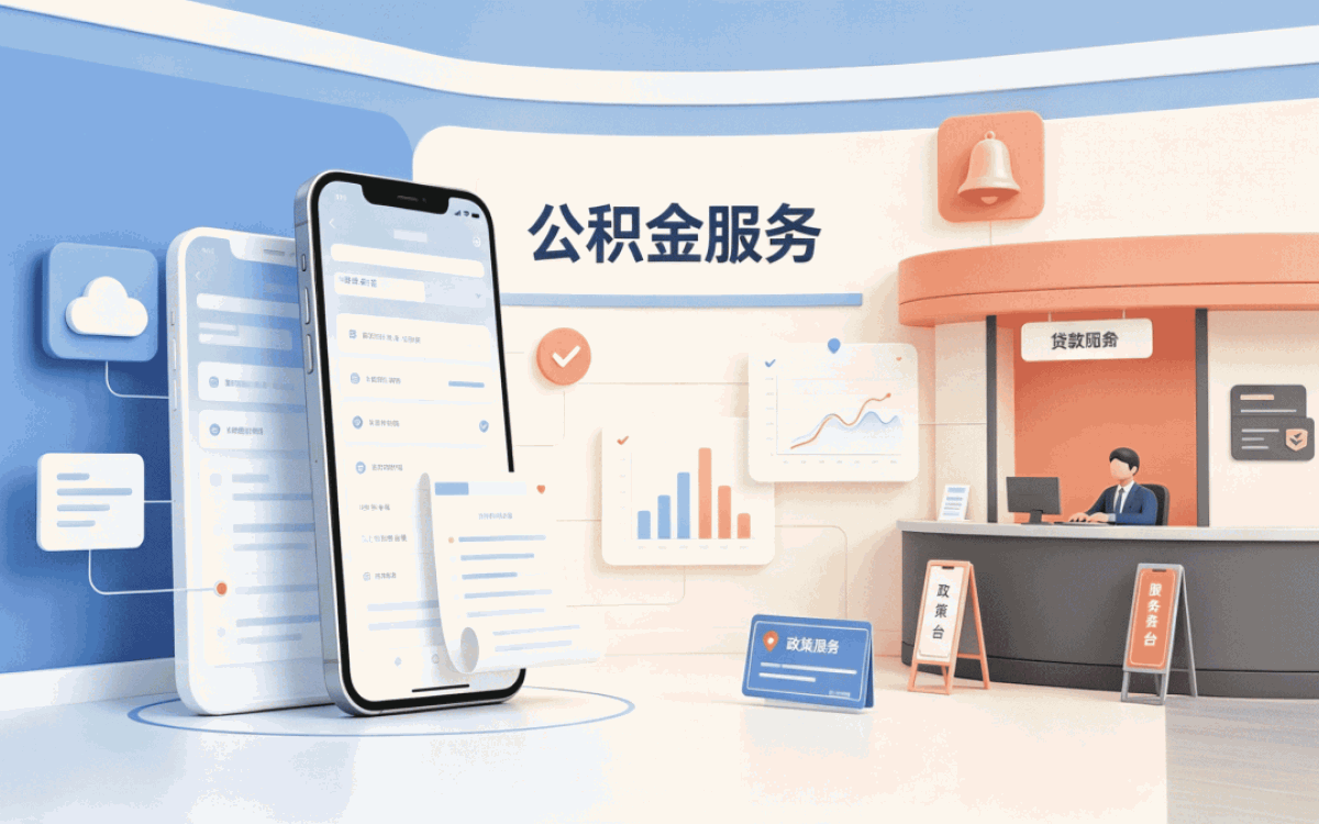 昌吉公积金异地提取方法教程图片有没有变