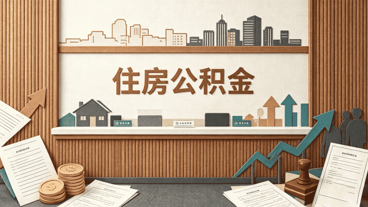 昌吉买房公积金贷款流程别踩这几个坑
