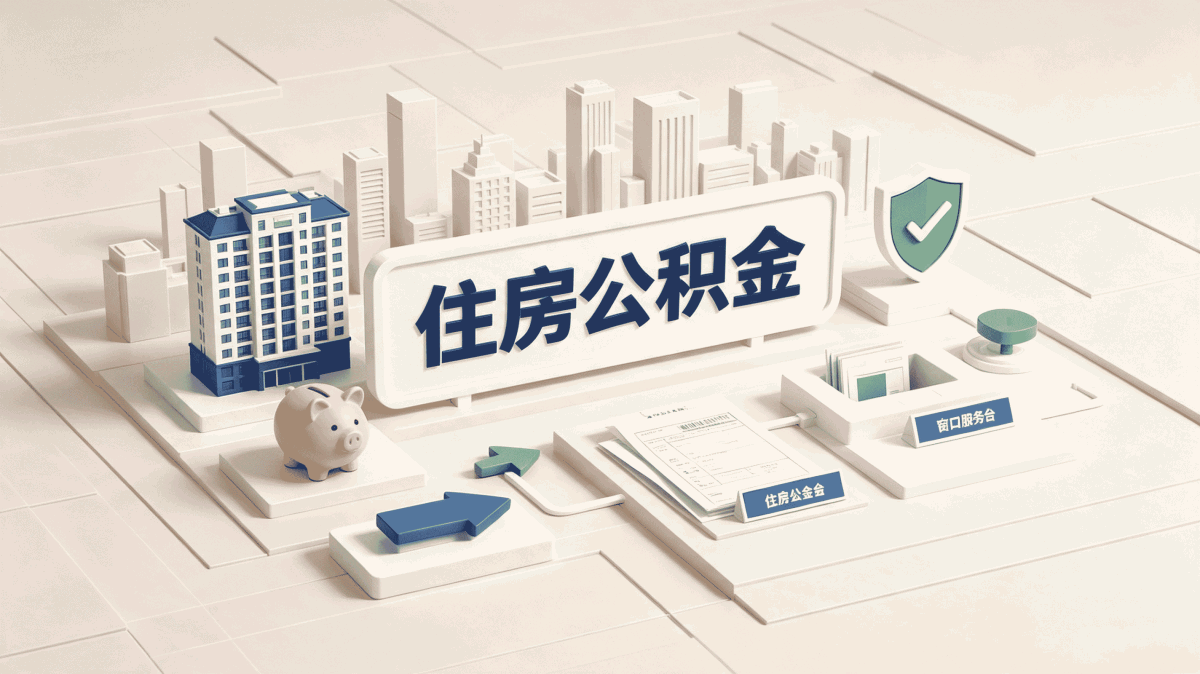 昌吉公积金提取条件我跑了两趟才弄明白