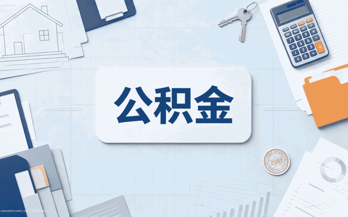 昌吉公积金代办正规机构自己办和找人办差多少钱
