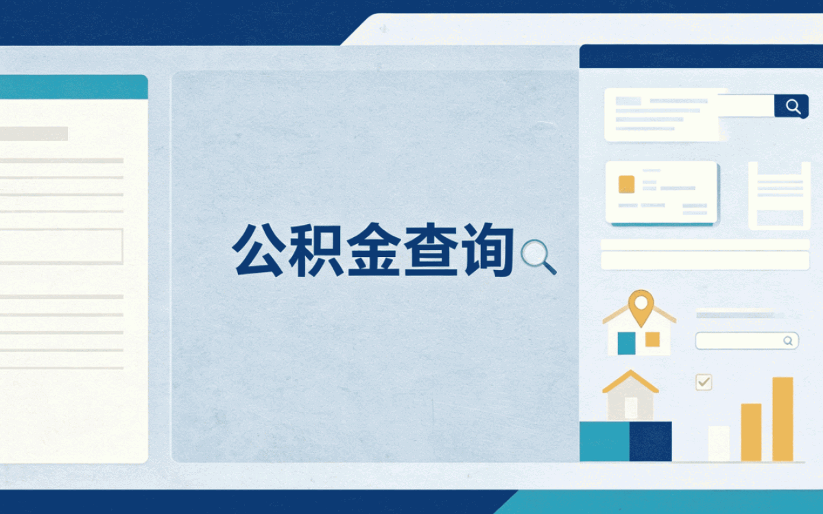昌吉持证机构公积金代提算不算合规