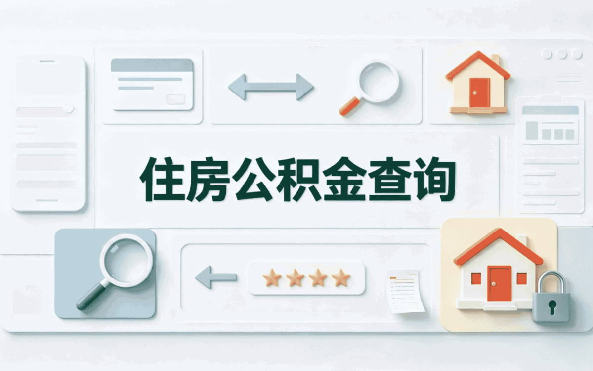 昌吉公积金代办正规机构自己办和找人办差多少钱