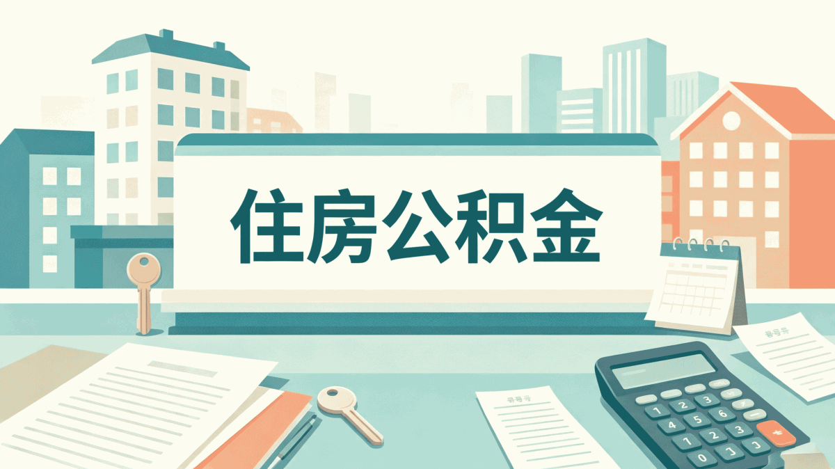 公积金失业提取在昌吉怎么办?看这篇就够了
