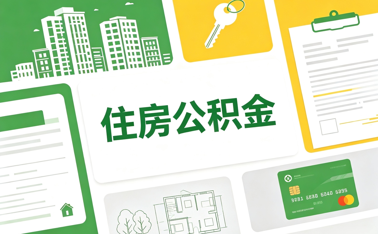 昌吉买房公积金贷款流程要带啥材料去哪办