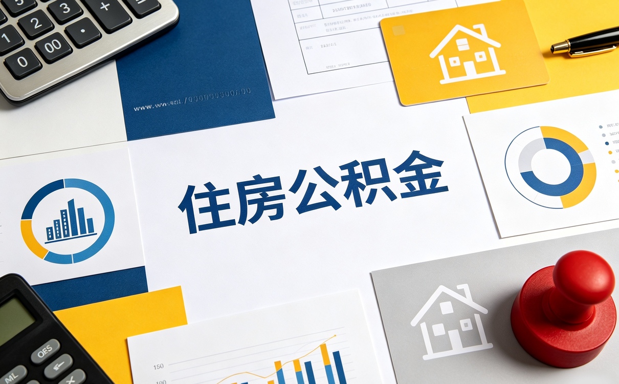 昌吉买房公积金贷款流程别踩这几个坑