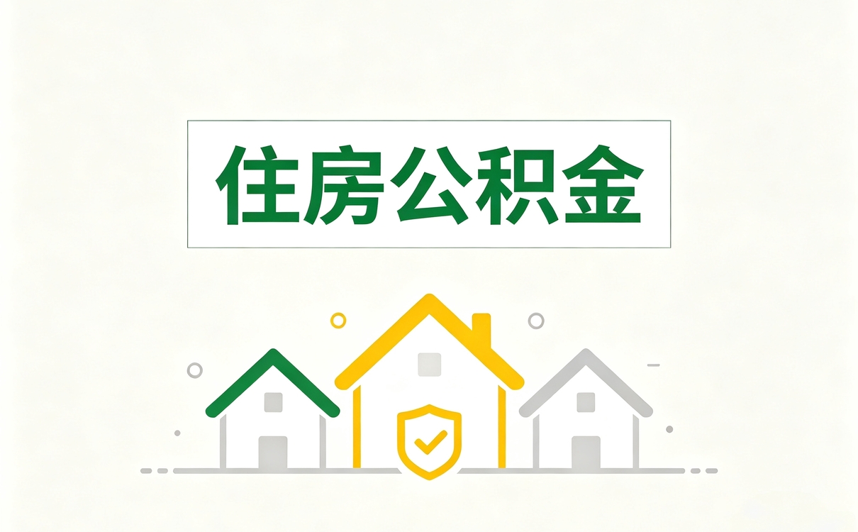 昌吉公积金贷款利率变化后怎么算影响哪些人