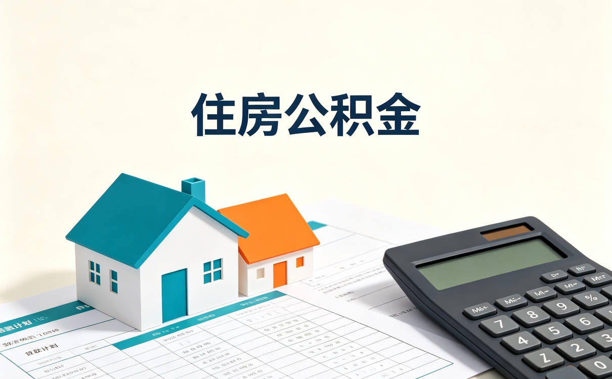 昌吉换工作公积金提取条件需要哪些材料