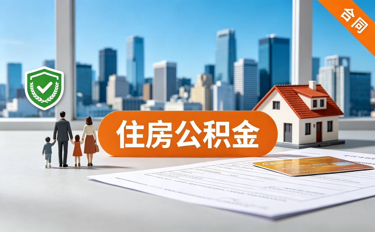 昌吉这边出境定居公积金提取条件能全额取吗